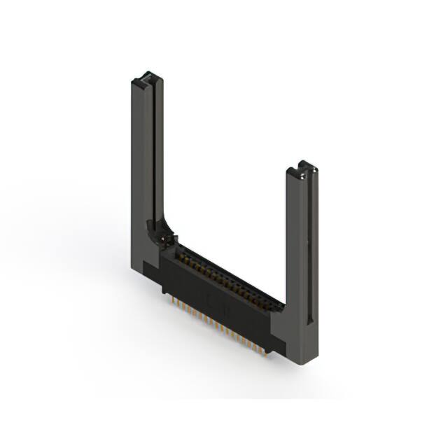 395-036-525-558 EDAC Inc.  Edgeboard Connectors